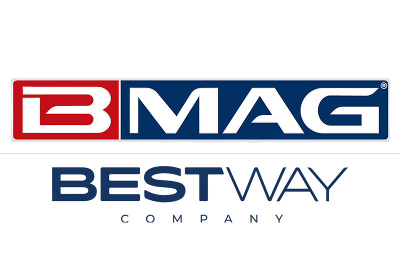 BMAG and BESTWAY brand trademarks